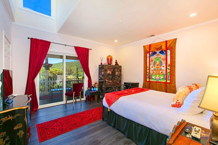 Quiet Mind Mountain Lodge, Retreat And Spa - thumb 6