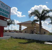 Luxury Inn  RV Park - Accommodation Michigan