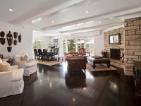 Luxury Outpost Resort