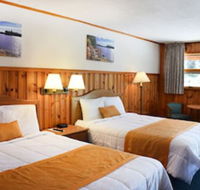 Wakita Motel - Accommodation Michigan