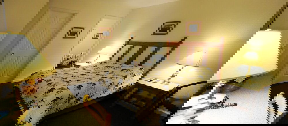 Burney Motel - thumb 2