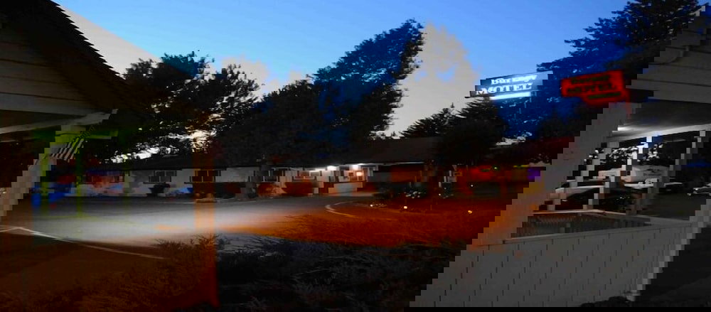 Burney Motel - thumb 5