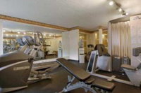 Clarion Inn St. Louis Airport North