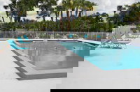 Remington Inn And Suites