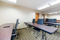 Holiday Inn Express Pittsburgh Cranberry