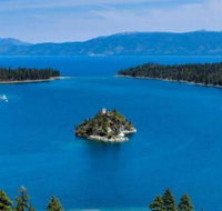 Chinquapin - Accommodation Michigan