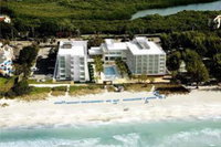 Hilton Longboat Key Beach Front Resort