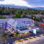 Comfort Inn Near Warner Center