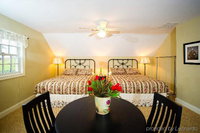 Zion Springs Bed and Breakfast