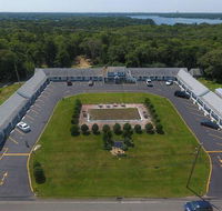 Craigville Motel - Accommodation Michigan