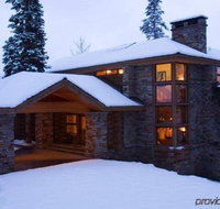 Telluride Resort Lodging - Accommodation Michigan