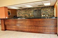 Red Roof Inn  Suites Hammond