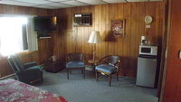 Northwoods Lodging