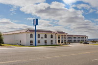 Motel 6 Santa Rosa Route 66