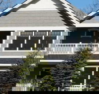 Bluewater Vacation Rentals - Accommodation Michigan