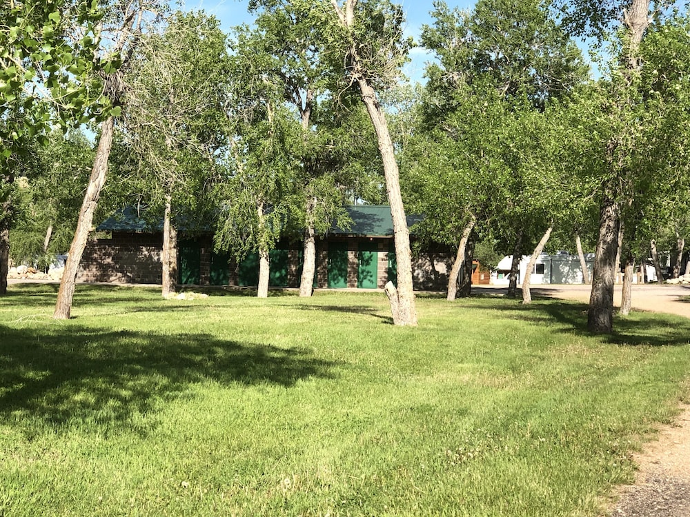 Days End Campground & RV Park - thumb 1