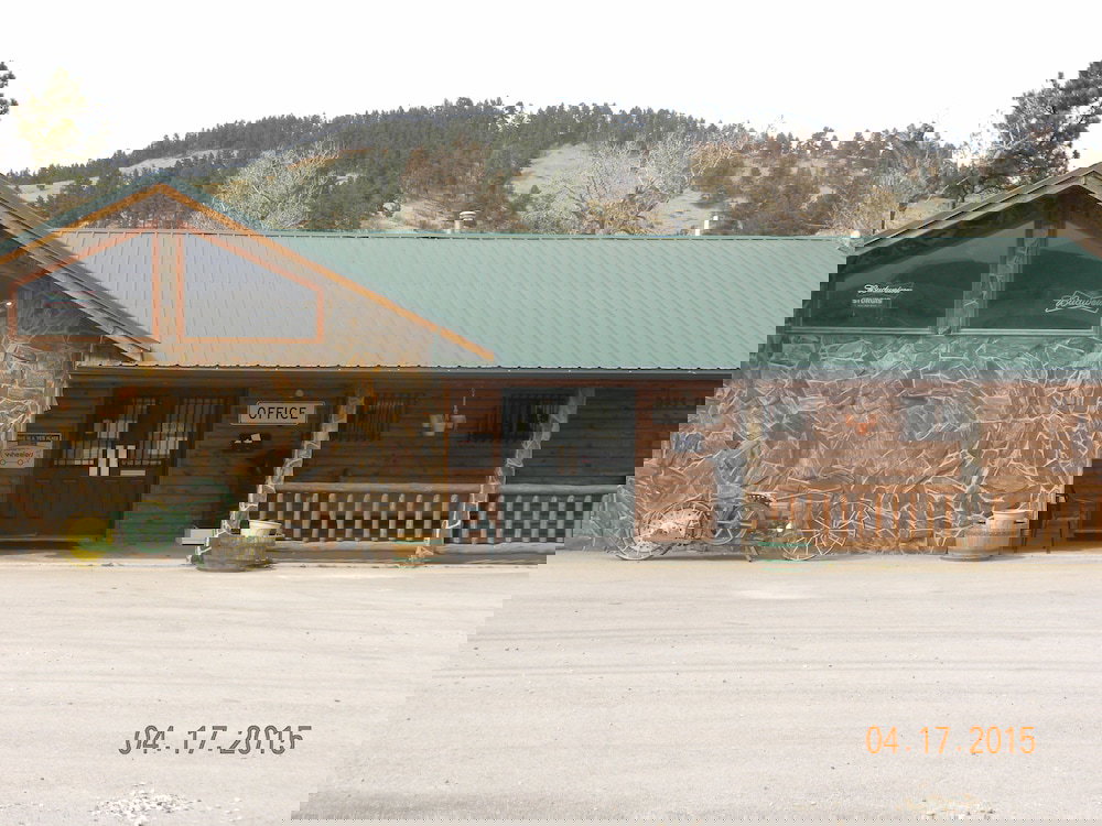 Days End Campground & RV Park - thumb 0