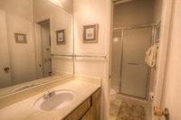 Kings Beach - 4 BR Condo Spiral Staircase - LTA 8159