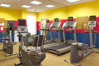 Four Points by Sheraton Historic Savannah