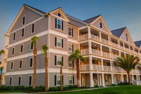 Silverleafs Orlando Breeze Resort