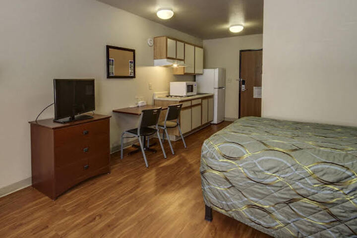 Home Towne Studios Alexandria La - thumb 7