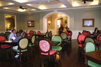 Hampton Inn and Suites