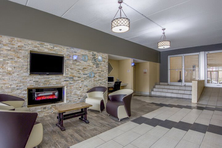 Econo Lodge - thumb 6