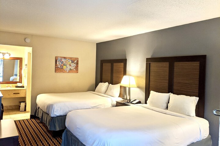 Econo Lodge - thumb 7