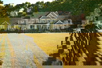 Bluegrass Country Estate BB