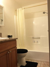 Fully Furnished Apartment in Glendale