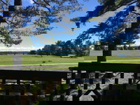 Bluff Point Golf Resort