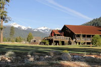 Highlands Ranch Resort