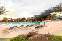 PX018 5 Bedroom Apartment by Senstay