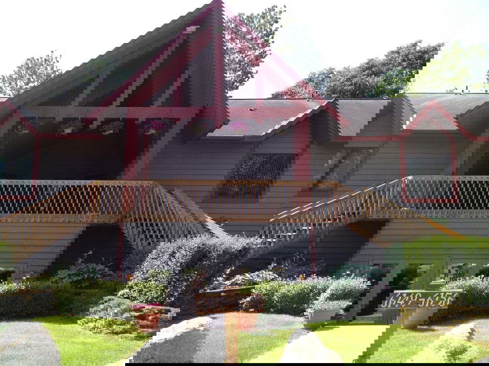 Kavanaugh's Sylvan Lake Resort - thumb 3