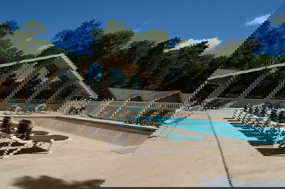 Kavanaugh's Sylvan Lake Resort - thumb 4