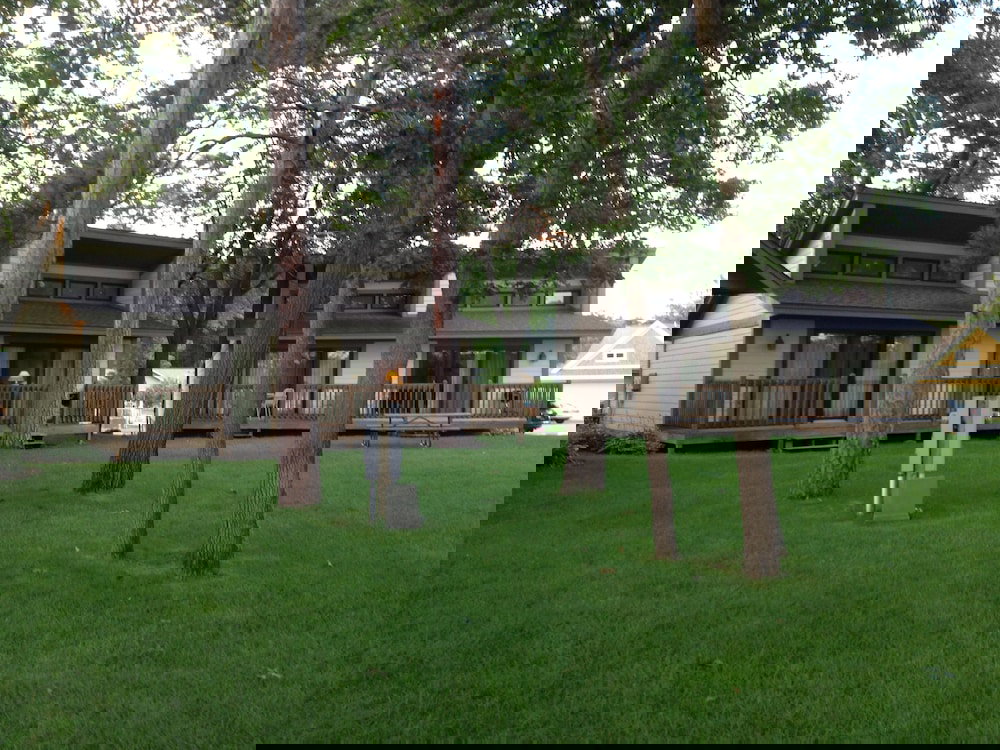 Kavanaugh's Sylvan Lake Resort - thumb 0