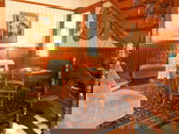 The Lamplight Inn BB