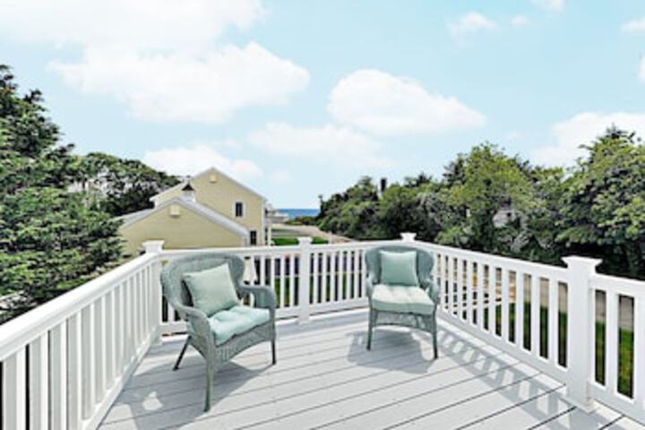 74 Harbor Road House By RedAwning - thumb 0