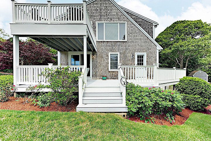 74 Harbor Road House By RedAwning - thumb 2