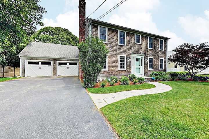 74 Harbor Road House By RedAwning - thumb 3