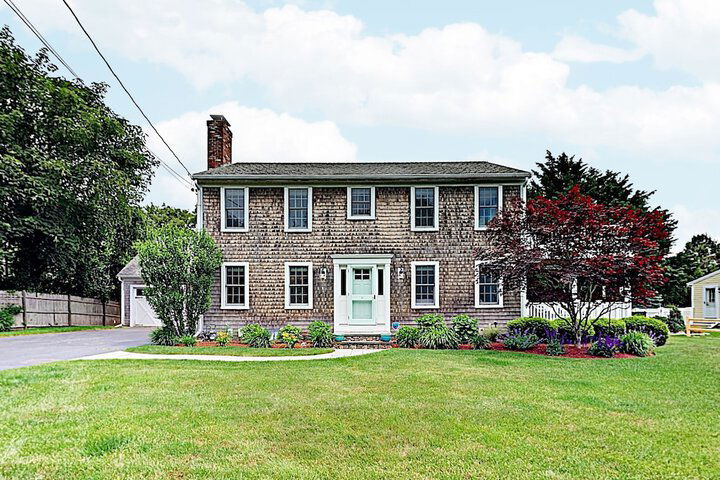 74 Harbor Road House By RedAwning - thumb 1