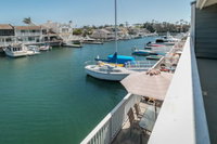 Harborside House in Oxnard by RedAwning