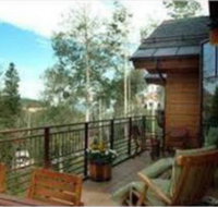 Tramontana Condominium by Telluride Resort Lodging - Accommodation Michigan