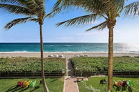 The Ambassador Hotel