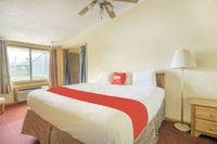 OYO Hotel Daleville AL Hwy 84