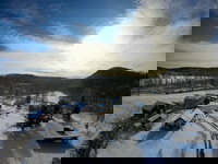 The Cozy Inn of Connecticut