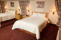 Coliseum Inn  Suites - Garden City Long Island