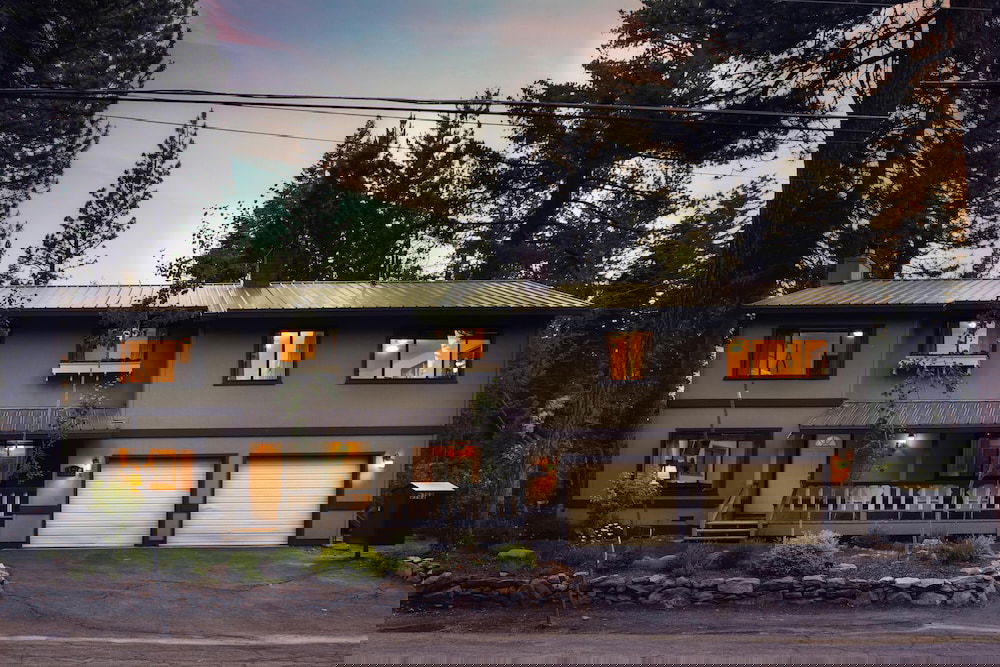 Cedar By AvantStay | Modern Home W/ Ping Pong, Foosball, Hot Tub, & Pet Friendly - thumb 0