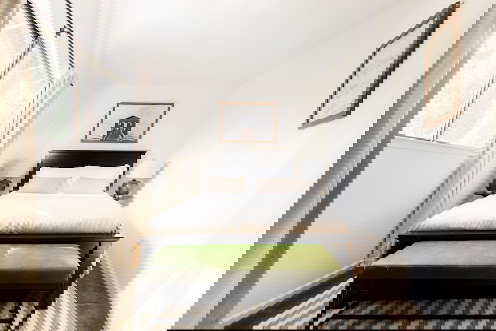 Cedar By AvantStay | Modern Home W/ Ping Pong, Foosball, Hot Tub, & Pet Friendly - thumb 5