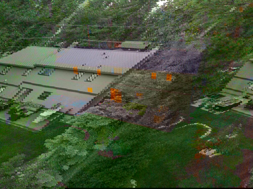 Cedar By AvantStay | Modern Home W/ Ping Pong, Foosball, Hot Tub, & Pet Friendly - thumb 1